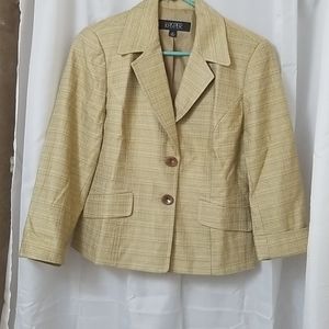 Kasper Ladies Green Business Jacket